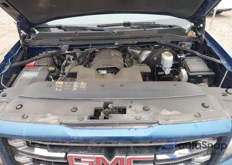 2016 GMC Sierra 1500 Slt from USA, damaged, VIN 3GTU2NEC4GG176700